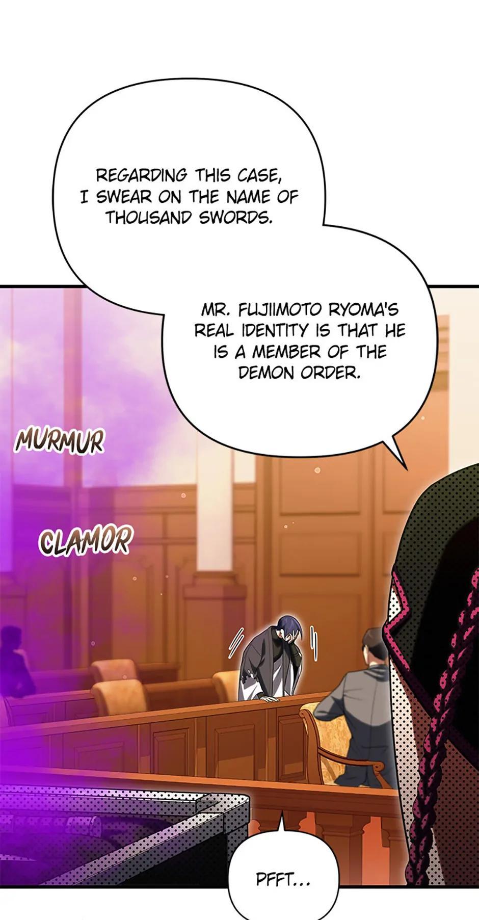 After Ten Millennia in Hell Chapter 84