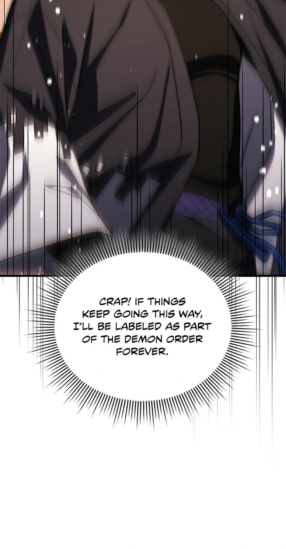 After Ten Millennia in Hell Chapter 84