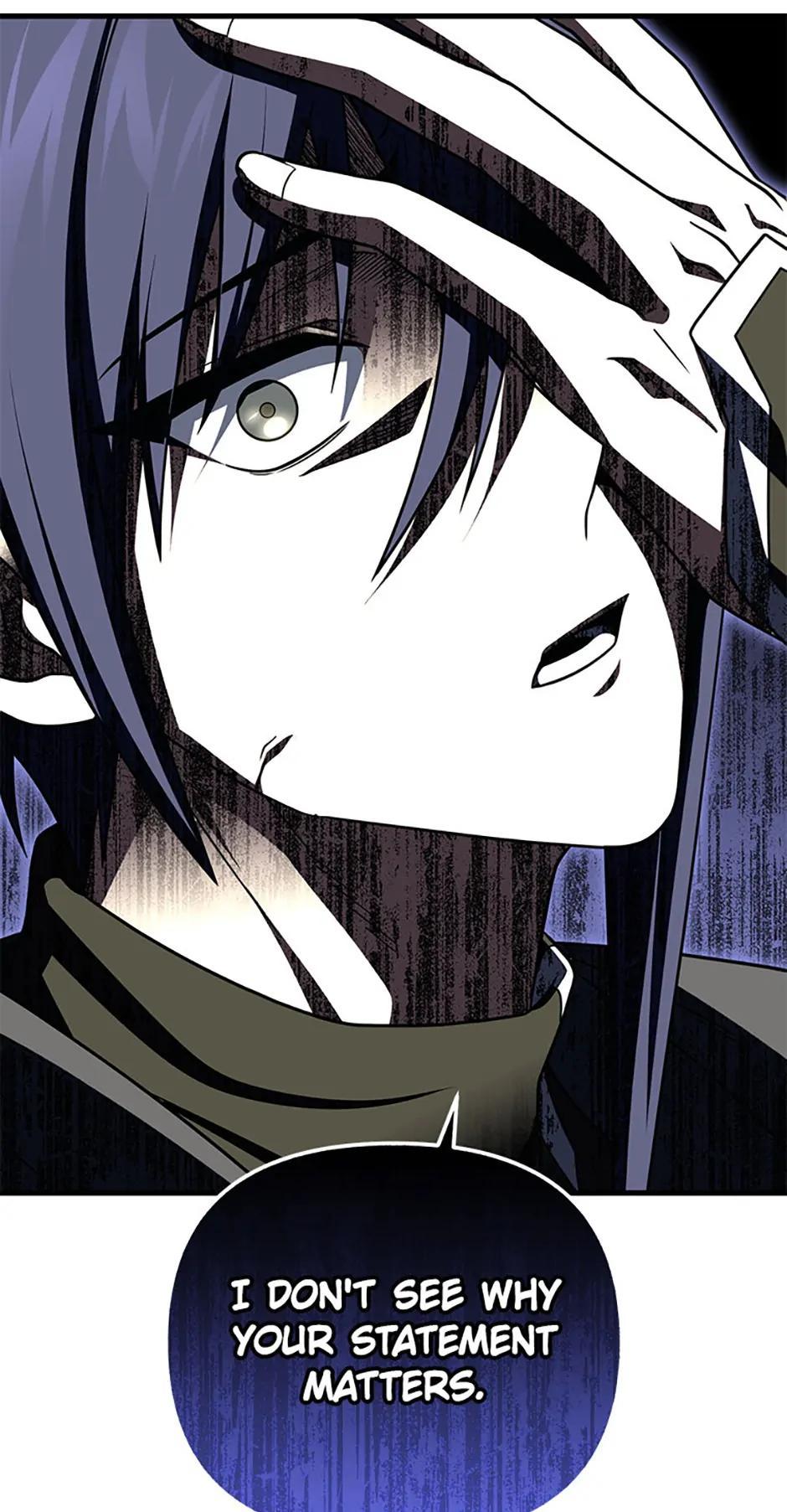 After Ten Millennia in Hell Chapter 84