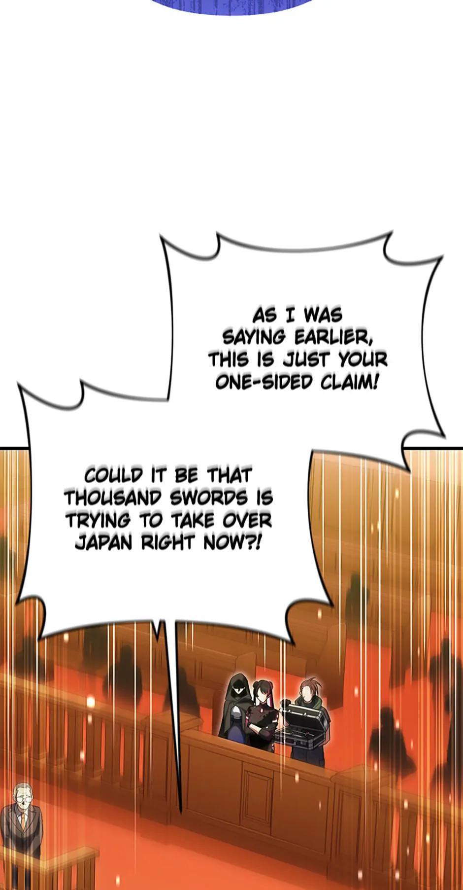 After Ten Millennia in Hell Chapter 84