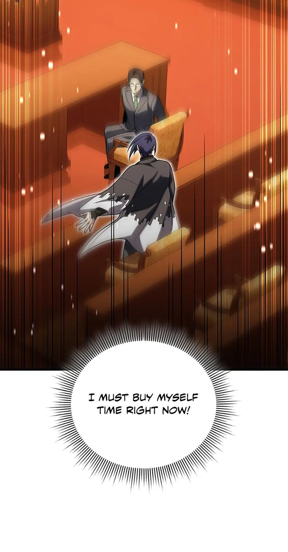 After Ten Millennia in Hell Chapter 84