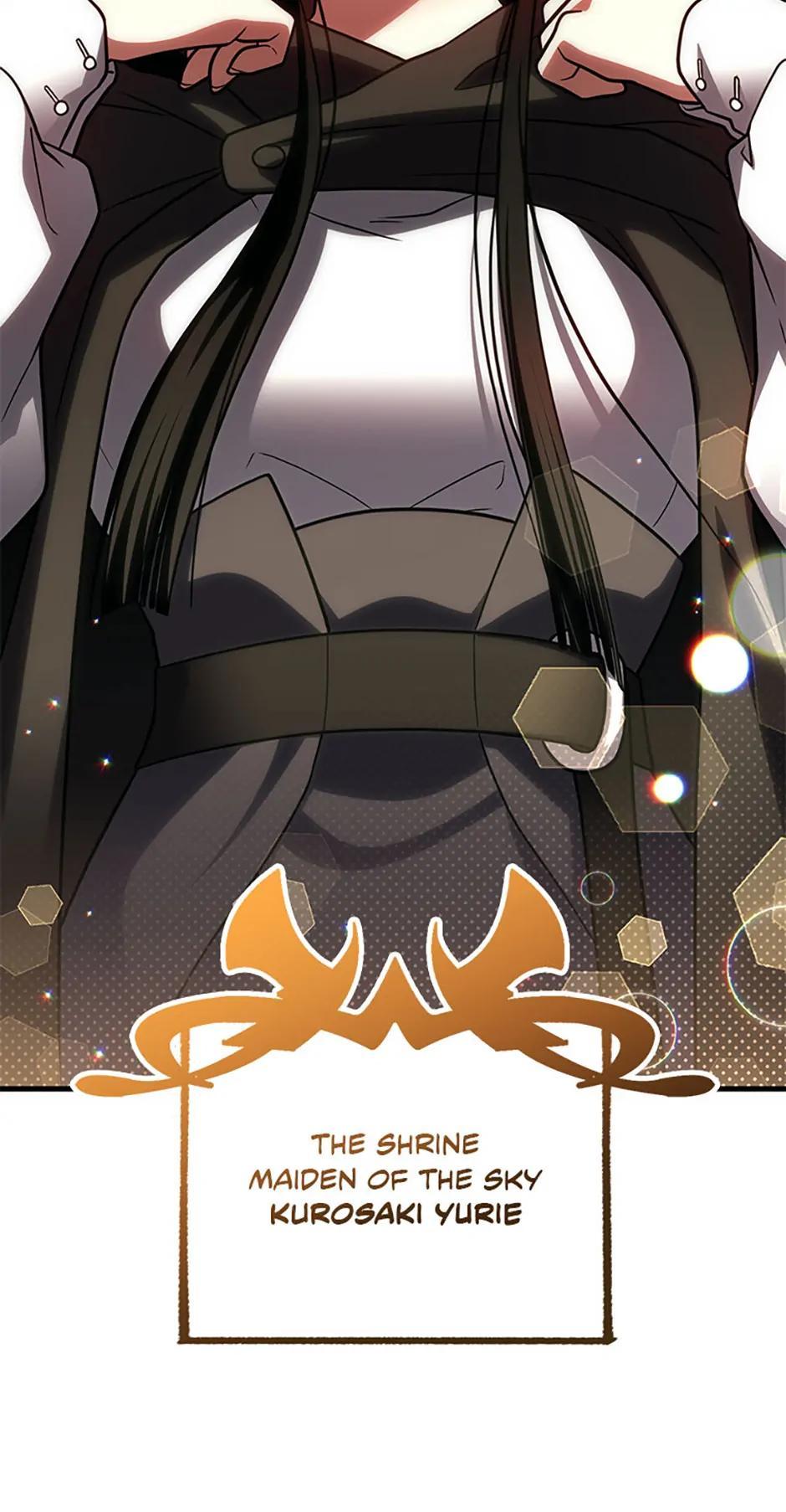 After Ten Millennia in Hell Chapter 84