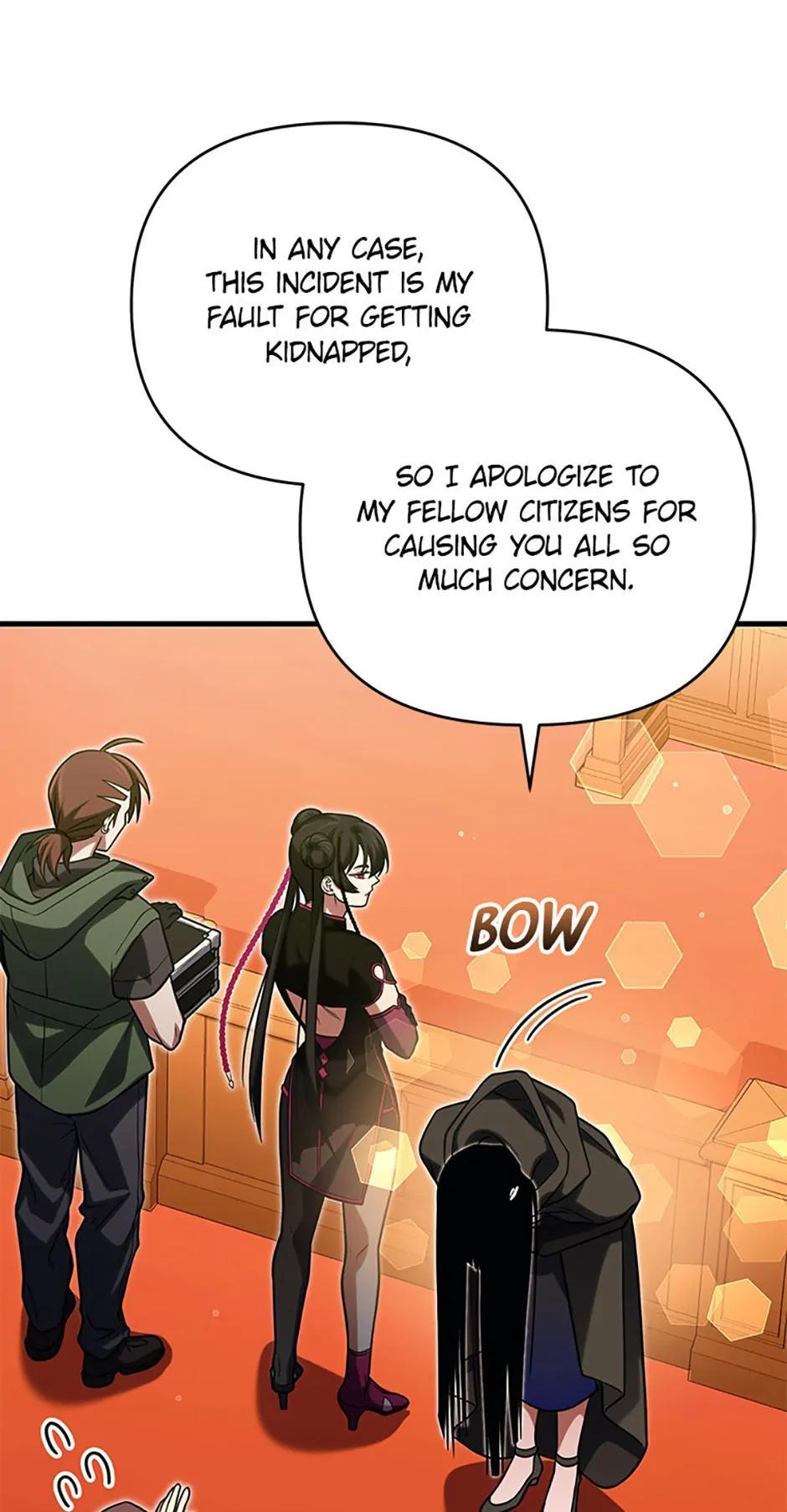 After Ten Millennia in Hell Chapter 84