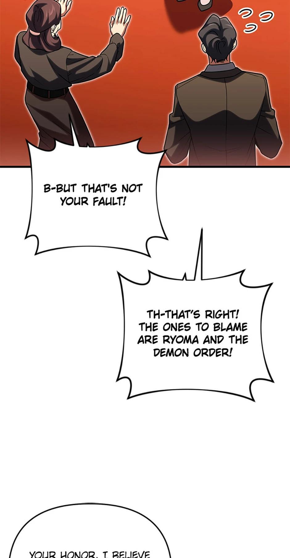 After Ten Millennia in Hell Chapter 84