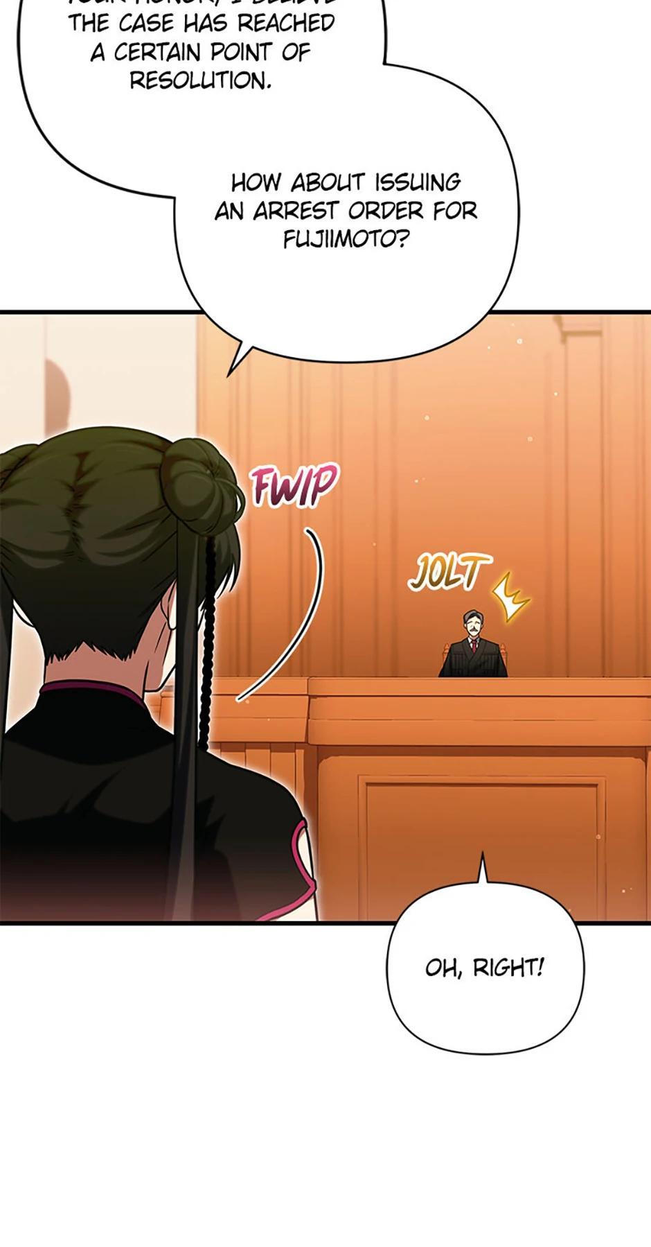 After Ten Millennia in Hell Chapter 84