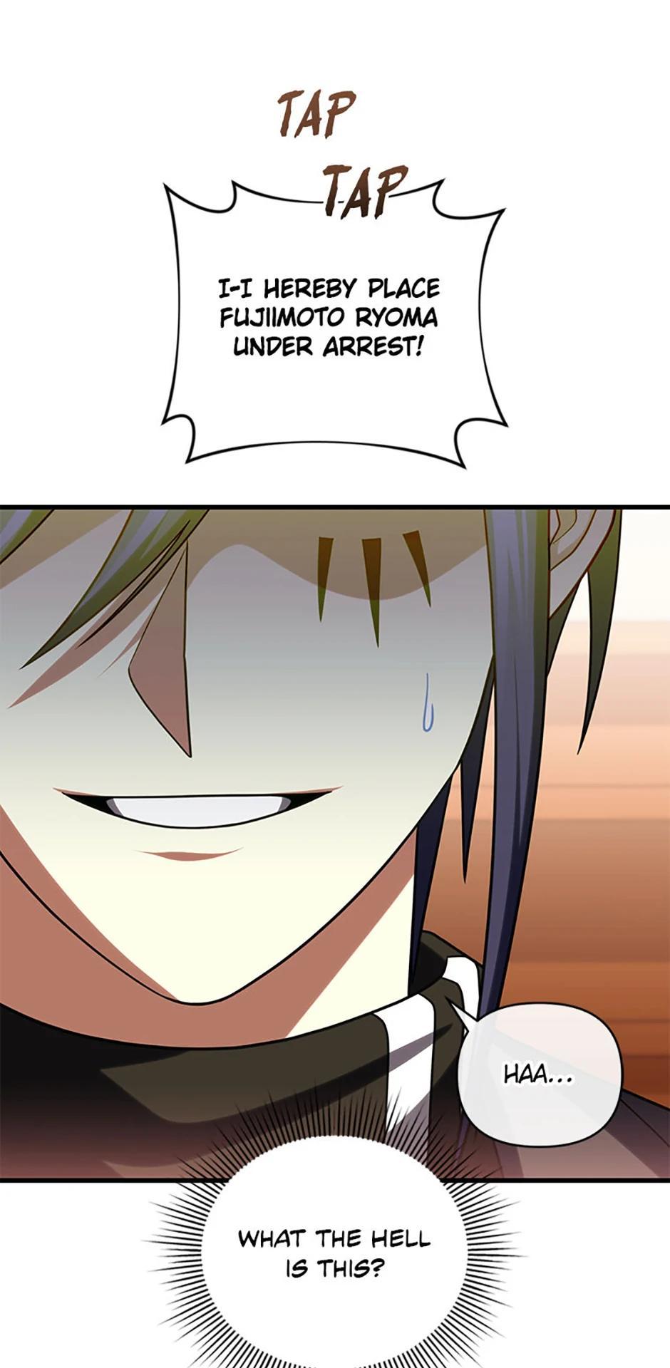 After Ten Millennia in Hell Chapter 84