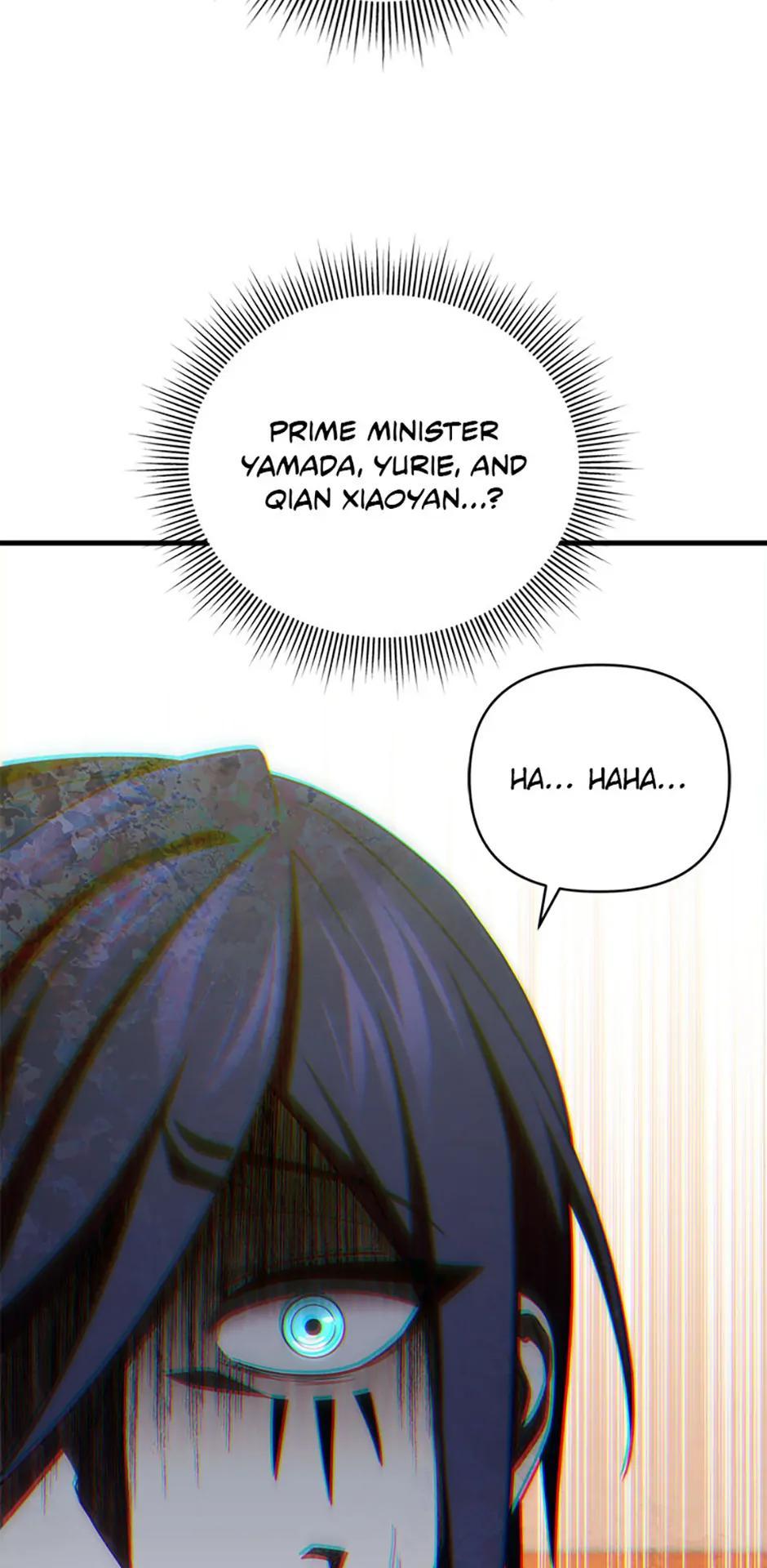 After Ten Millennia in Hell Chapter 84