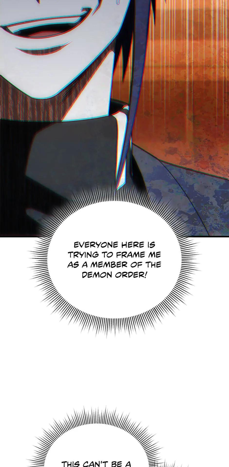 After Ten Millennia in Hell Chapter 84