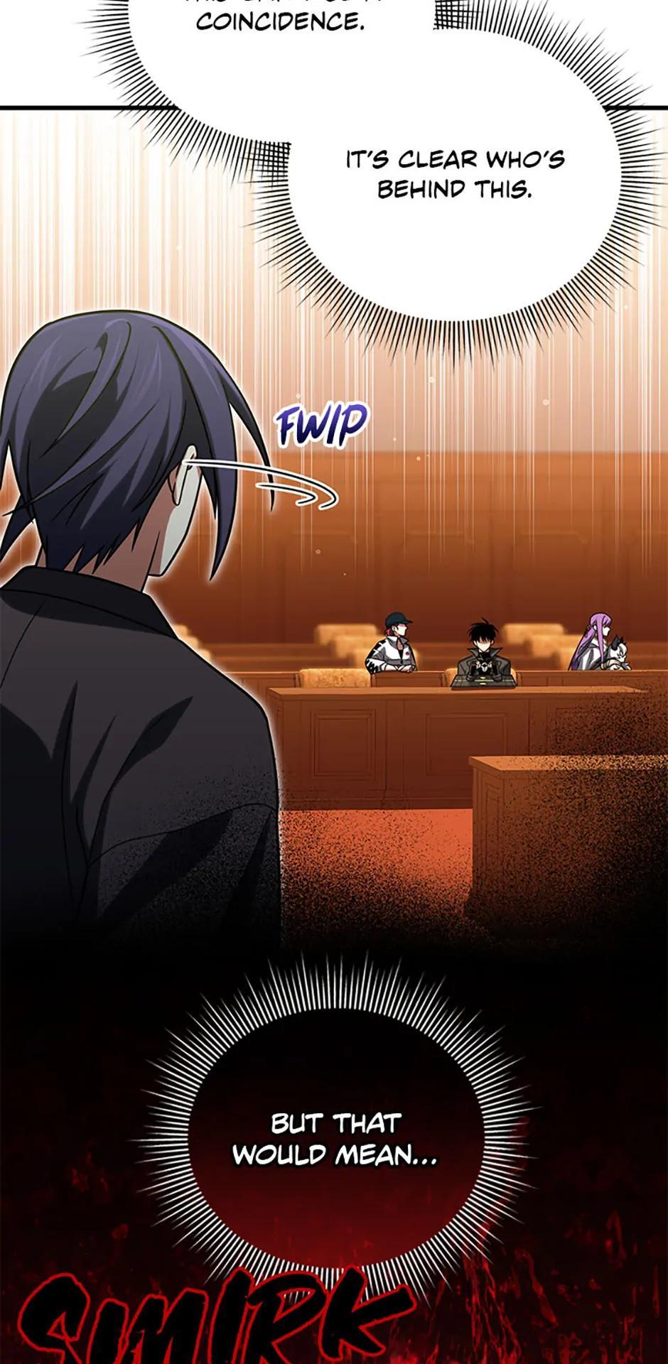 After Ten Millennia in Hell Chapter 84