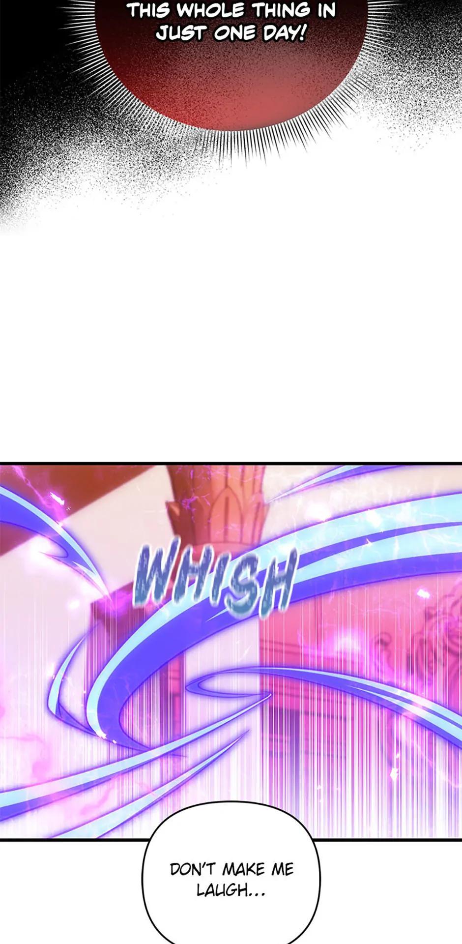 After Ten Millennia in Hell Chapter 84