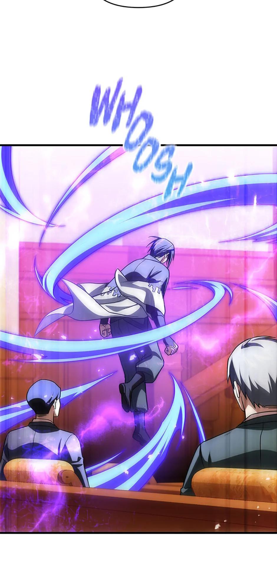 After Ten Millennia in Hell Chapter 84