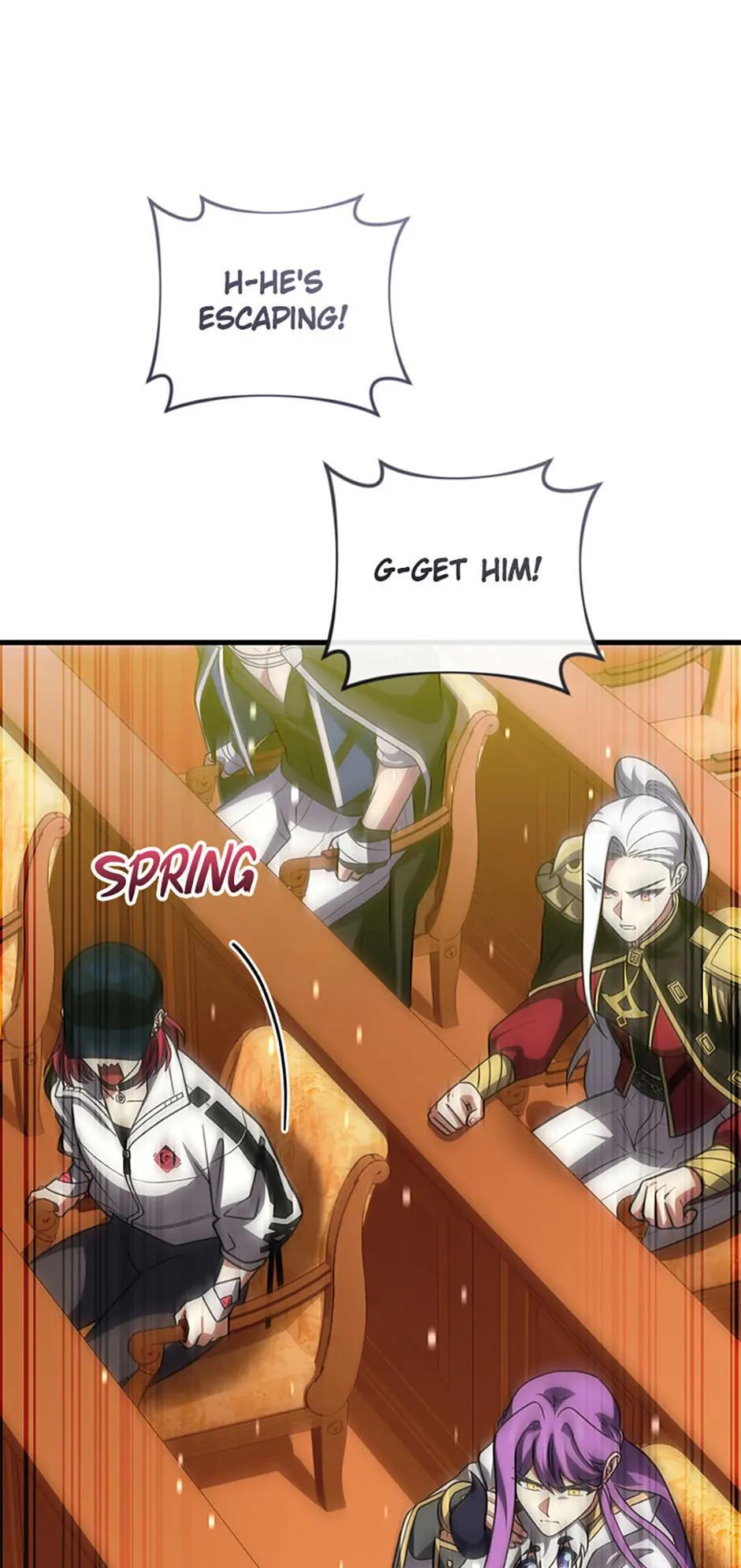 After Ten Millennia in Hell Chapter 84