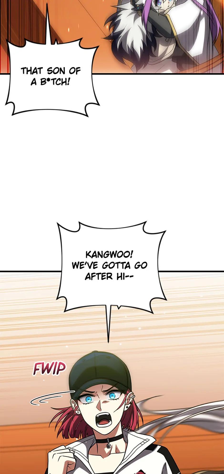 After Ten Millennia in Hell Chapter 84