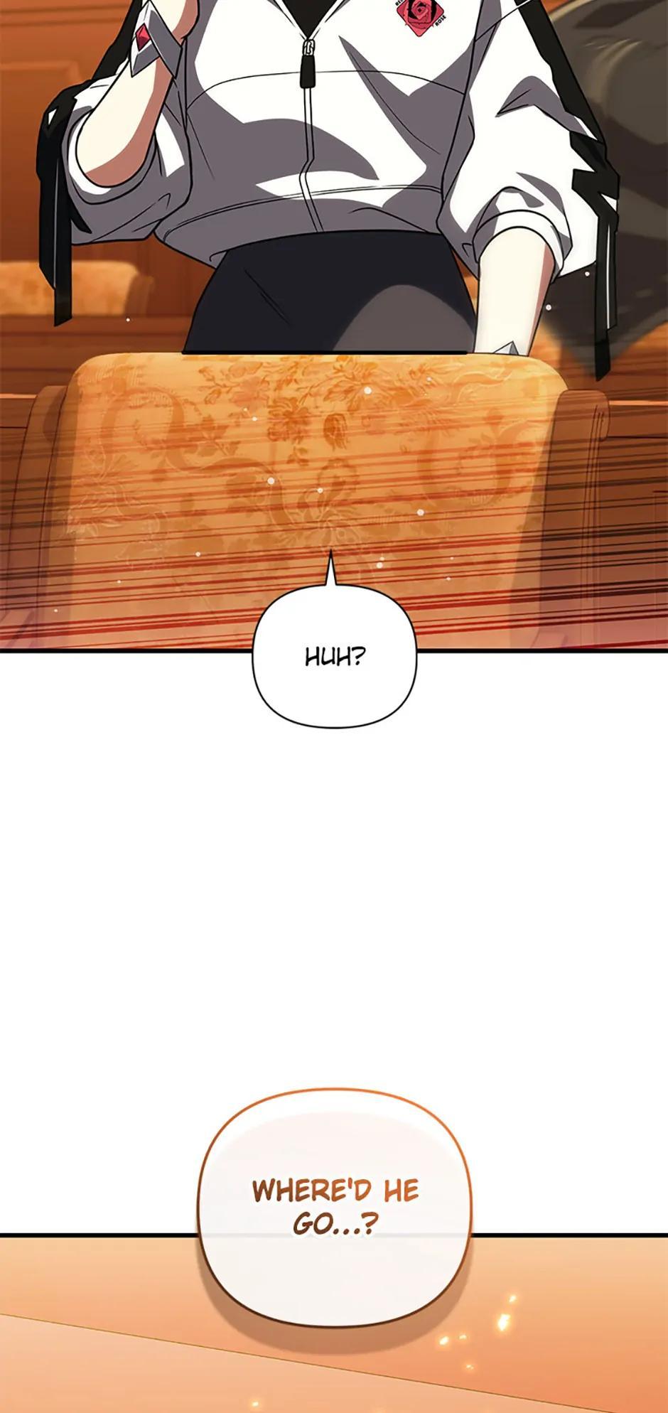 After Ten Millennia in Hell Chapter 84