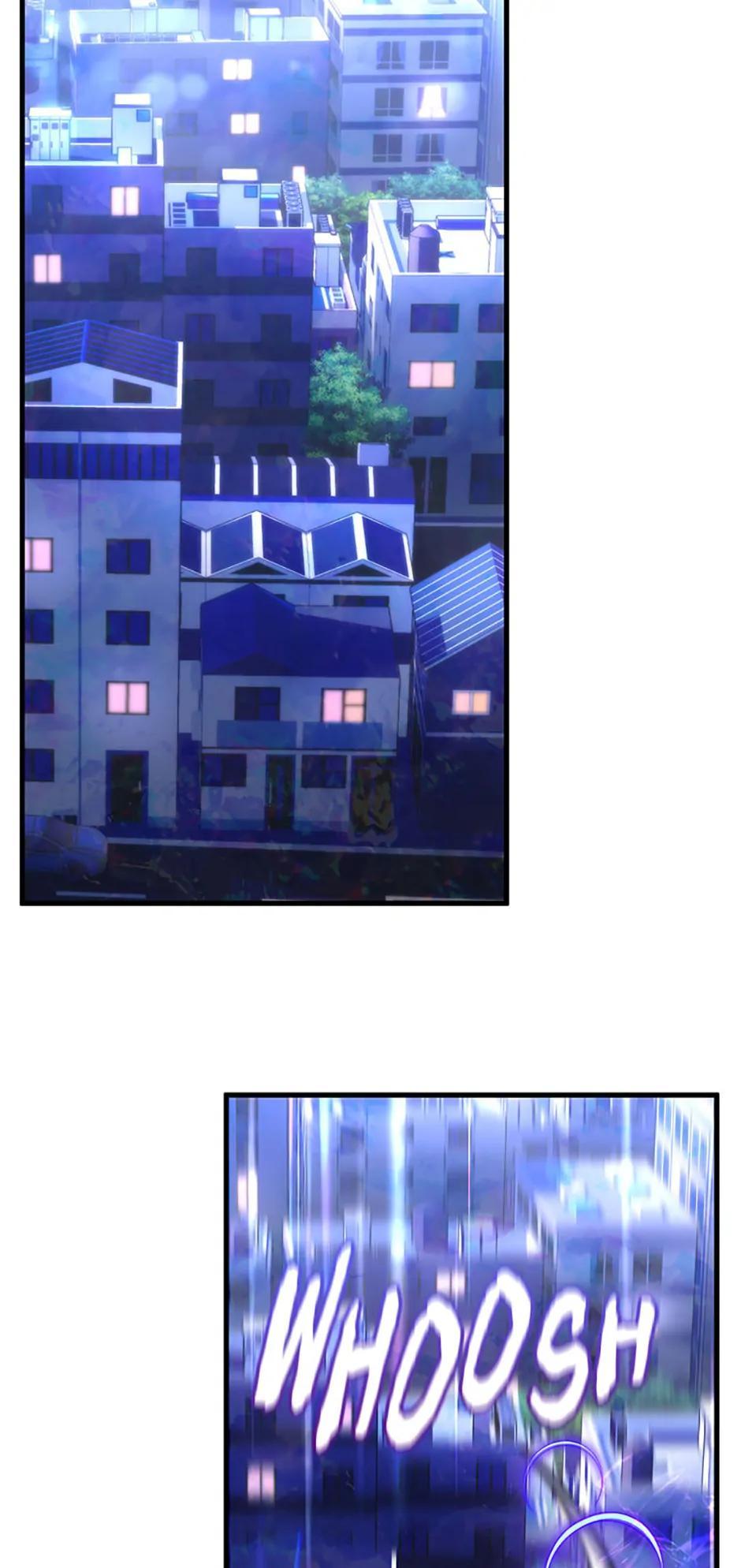 After Ten Millennia in Hell Chapter 84