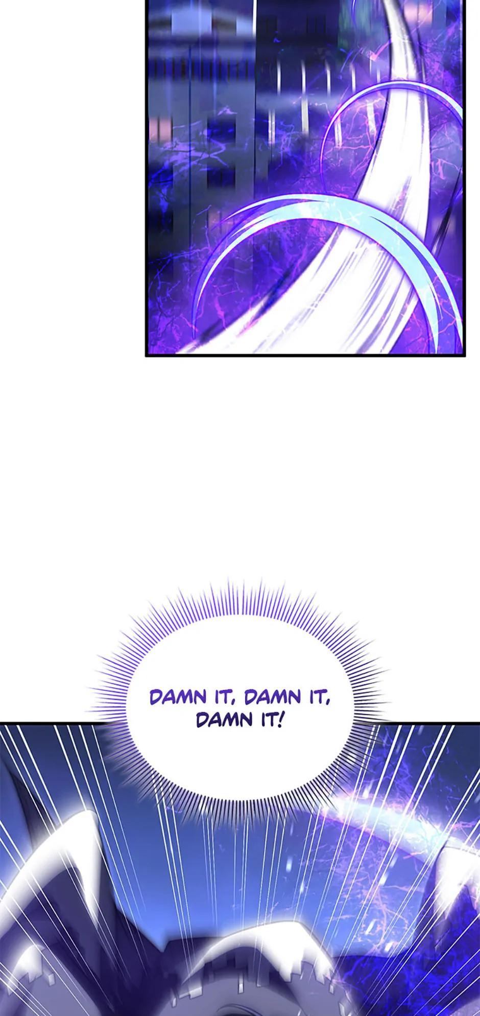 After Ten Millennia in Hell Chapter 84