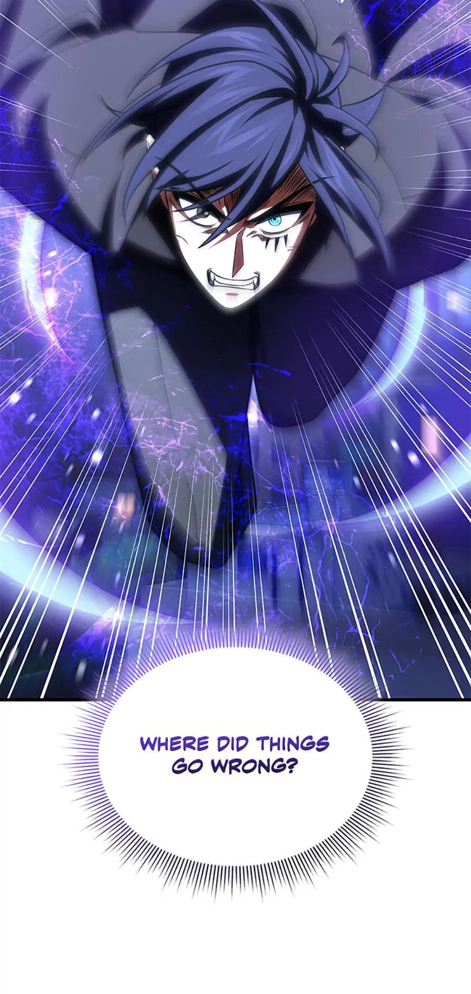 After Ten Millennia in Hell Chapter 84