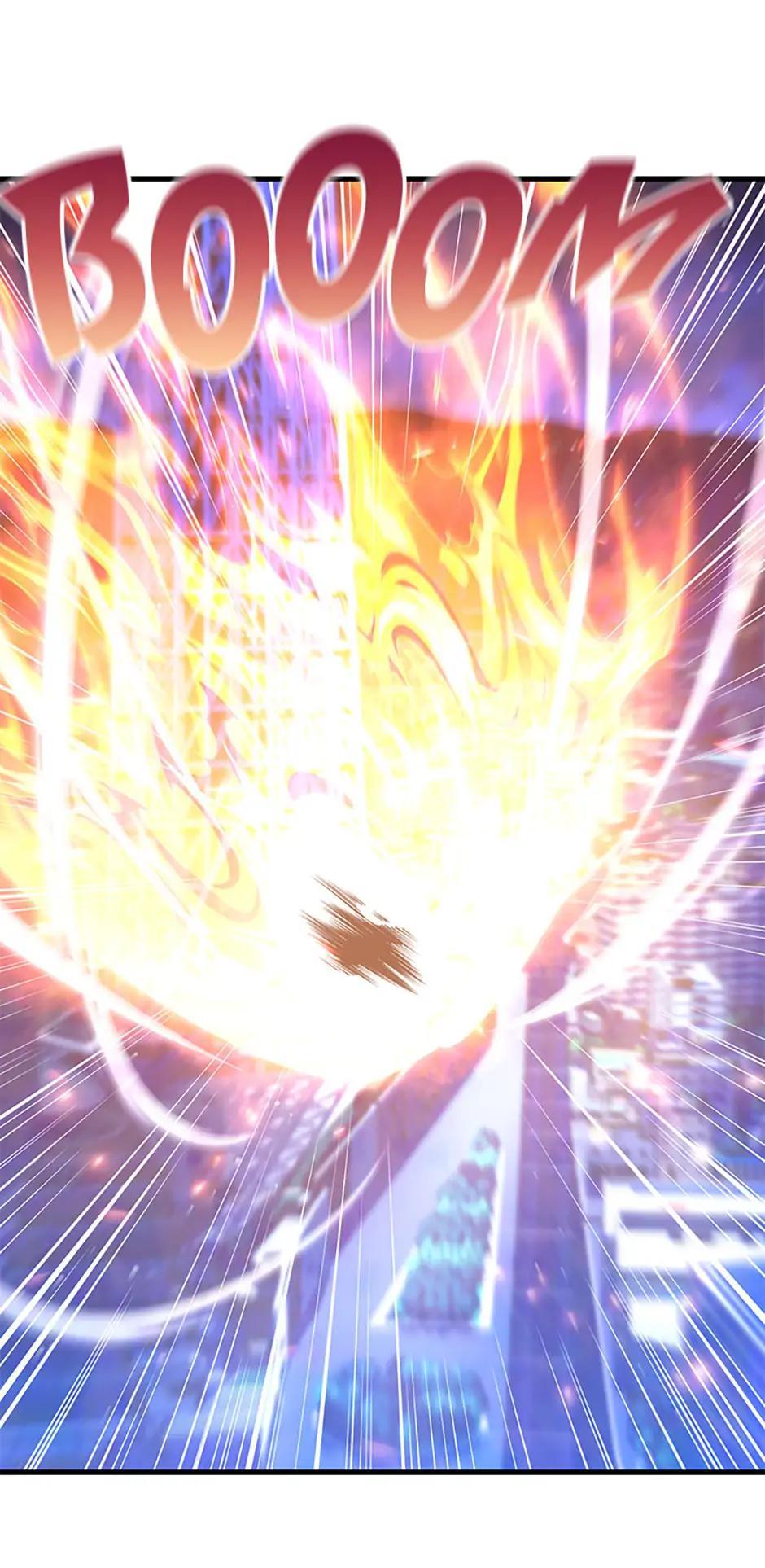 After Ten Millennia in Hell Chapter 84