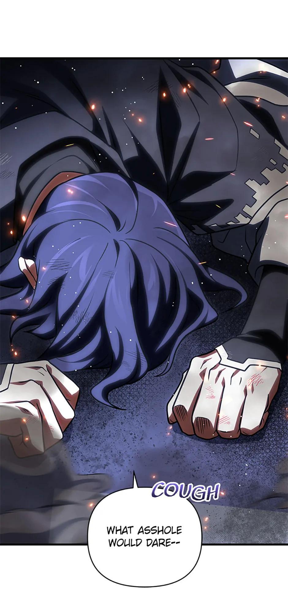 After Ten Millennia in Hell Chapter 84