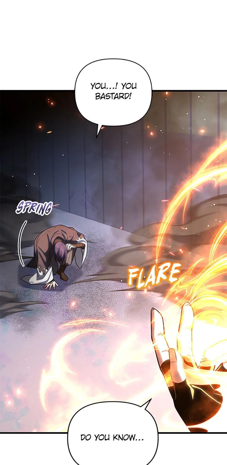 After Ten Millennia in Hell Chapter 84