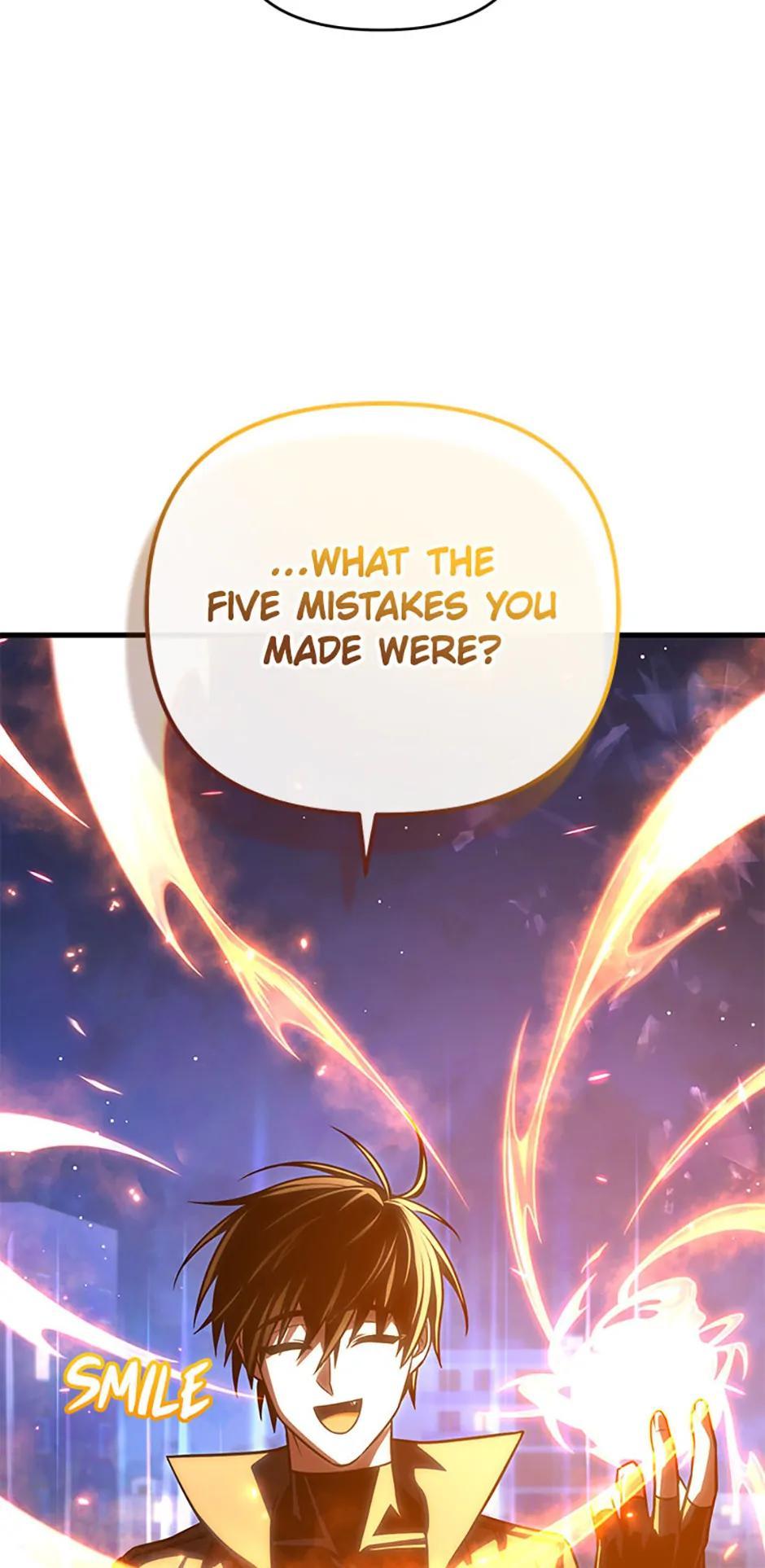 After Ten Millennia in Hell Chapter 84