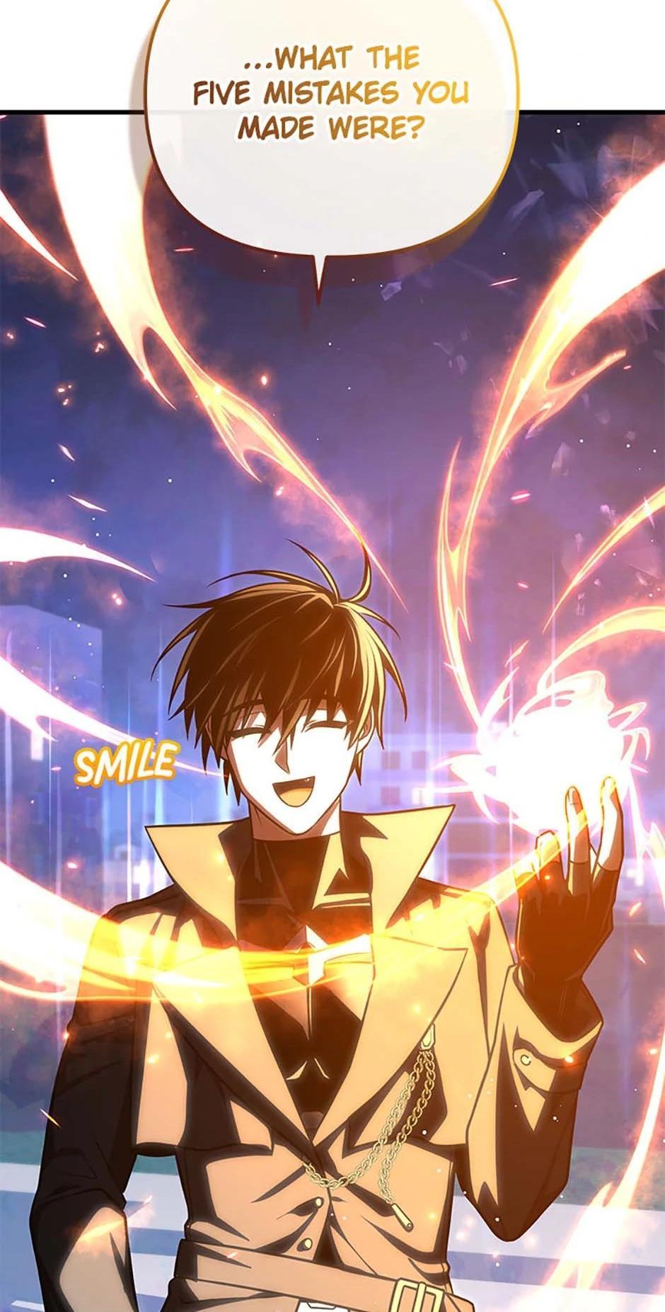 After Ten Millennia in Hell Chapter 85