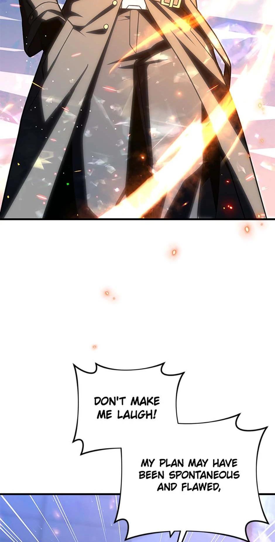 After Ten Millennia in Hell Chapter 85