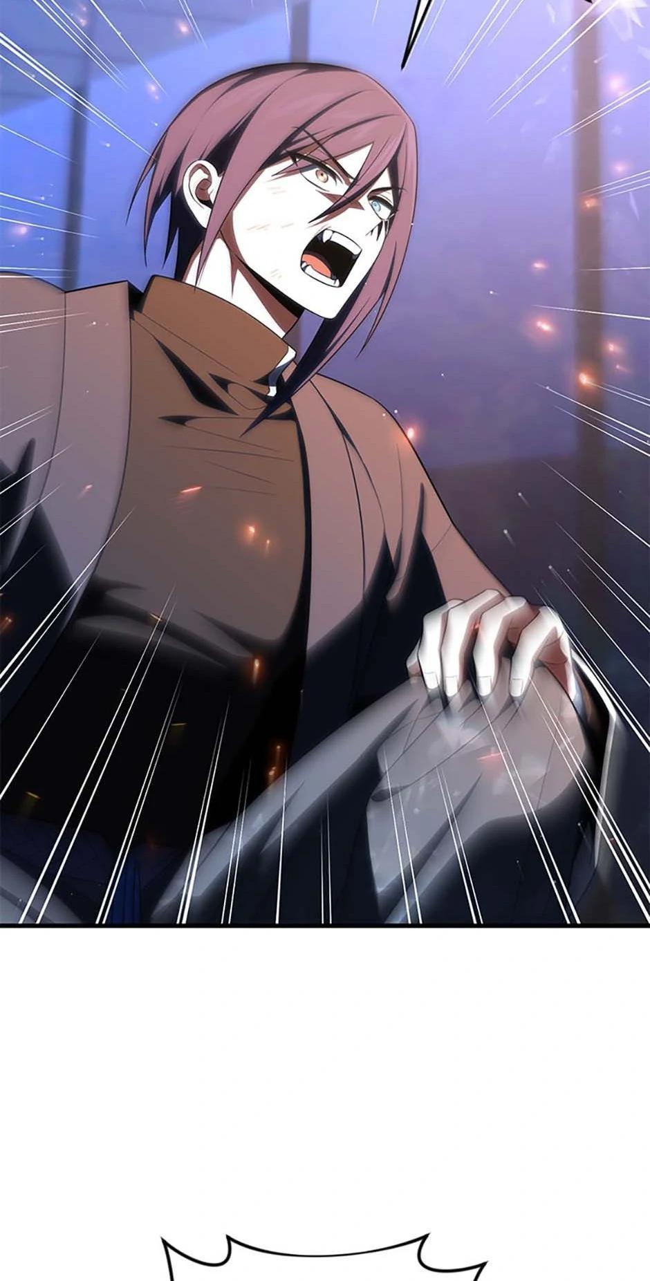 After Ten Millennia in Hell Chapter 85