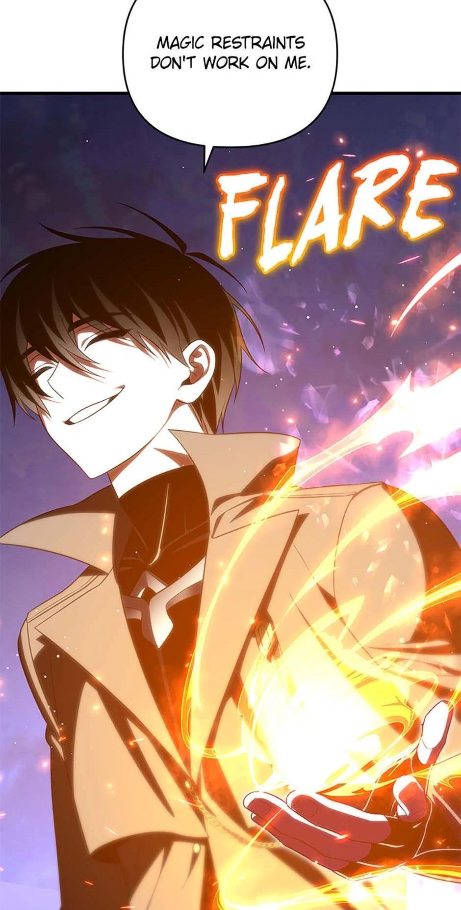 After Ten Millennia in Hell Chapter 85