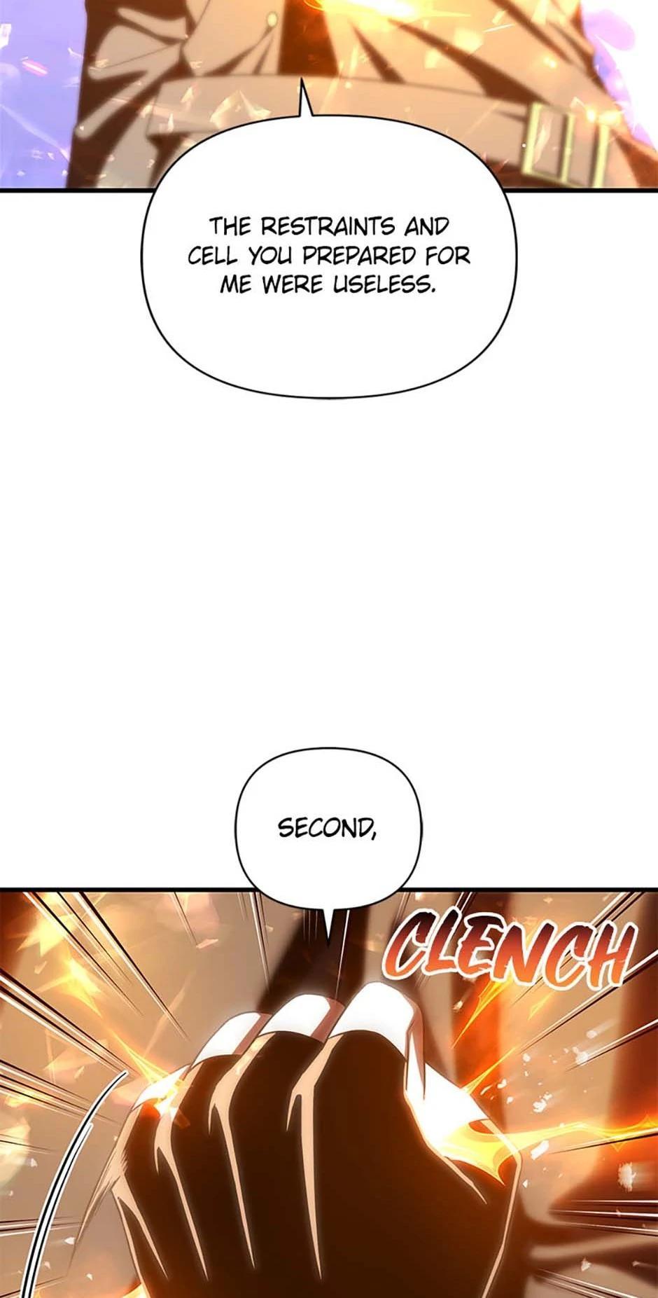 After Ten Millennia in Hell Chapter 85