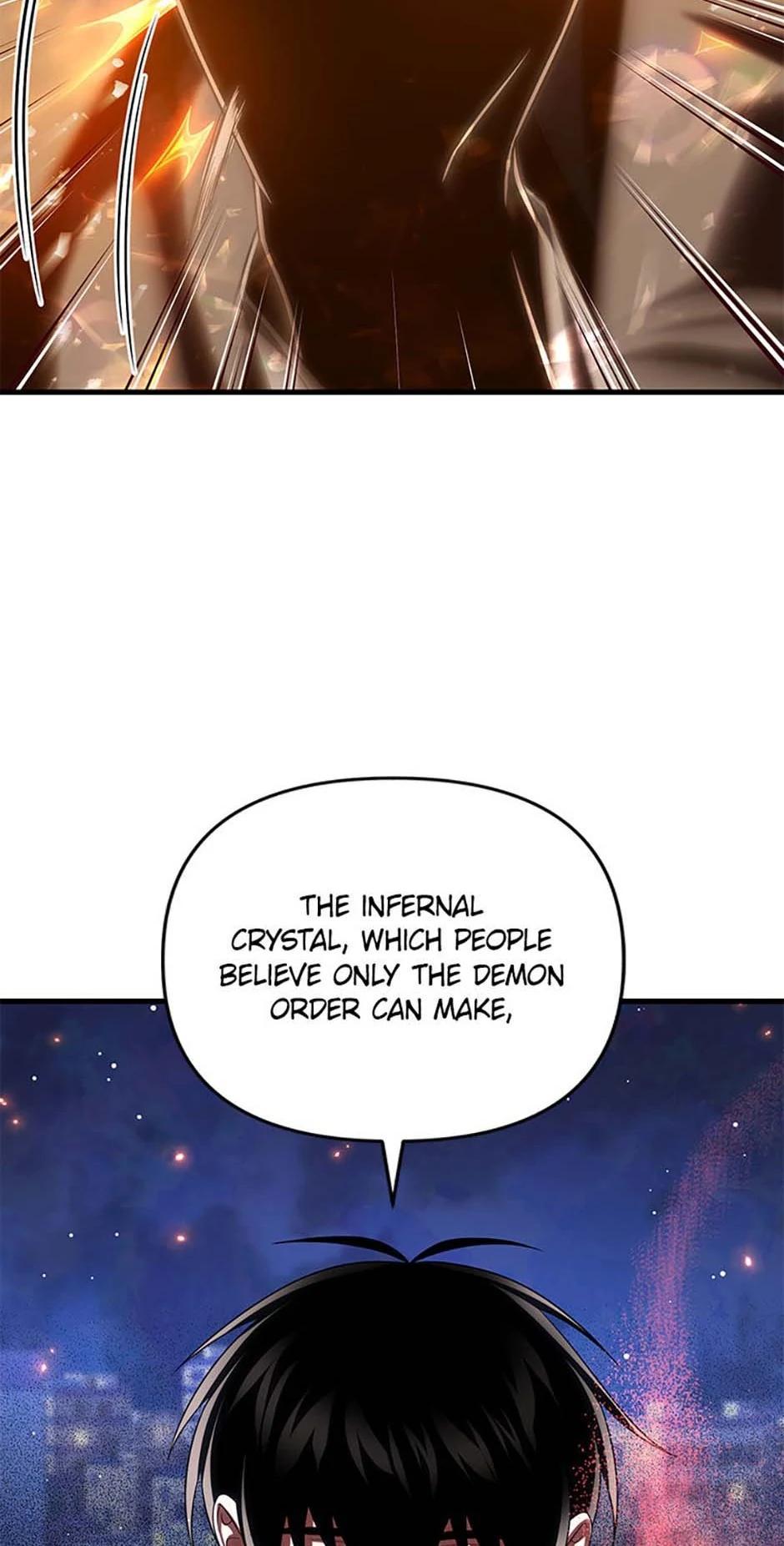 After Ten Millennia in Hell Chapter 85