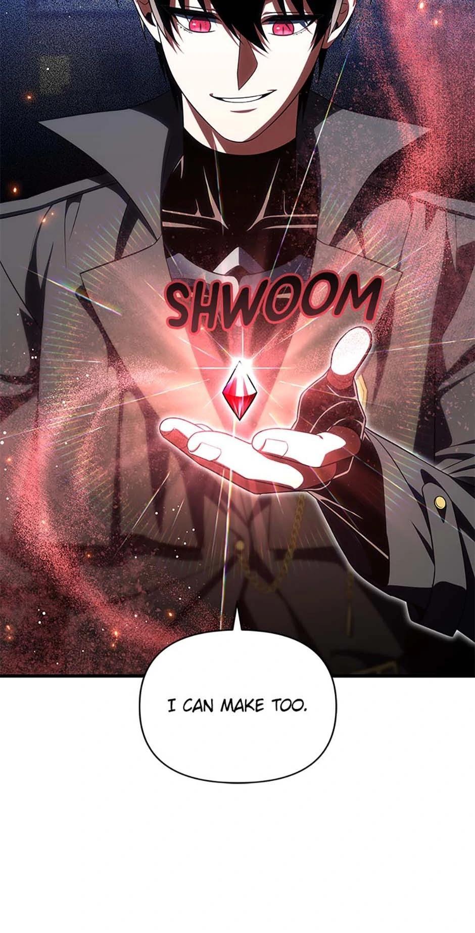 After Ten Millennia in Hell Chapter 85