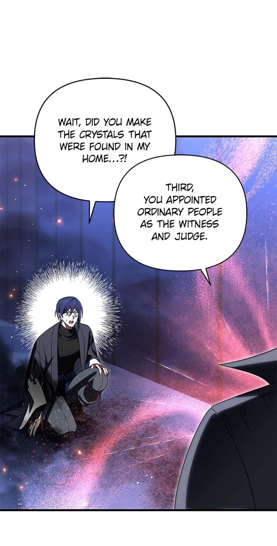 After Ten Millennia in Hell Chapter 85