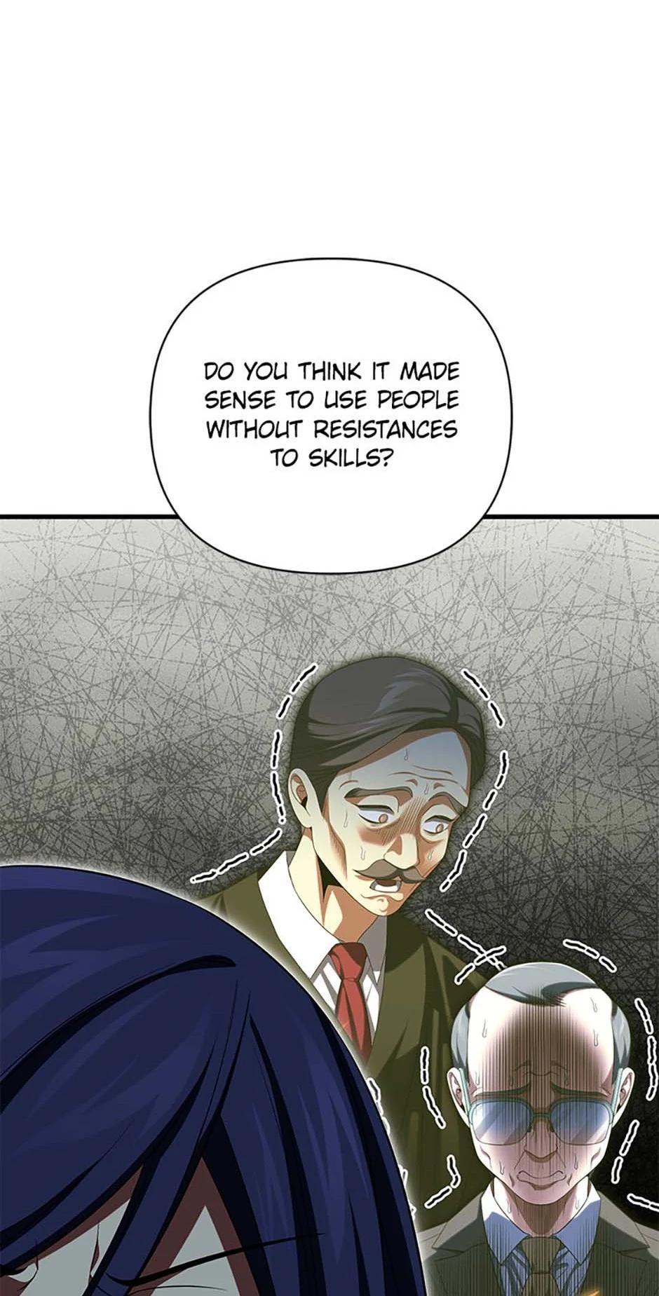 After Ten Millennia in Hell Chapter 85