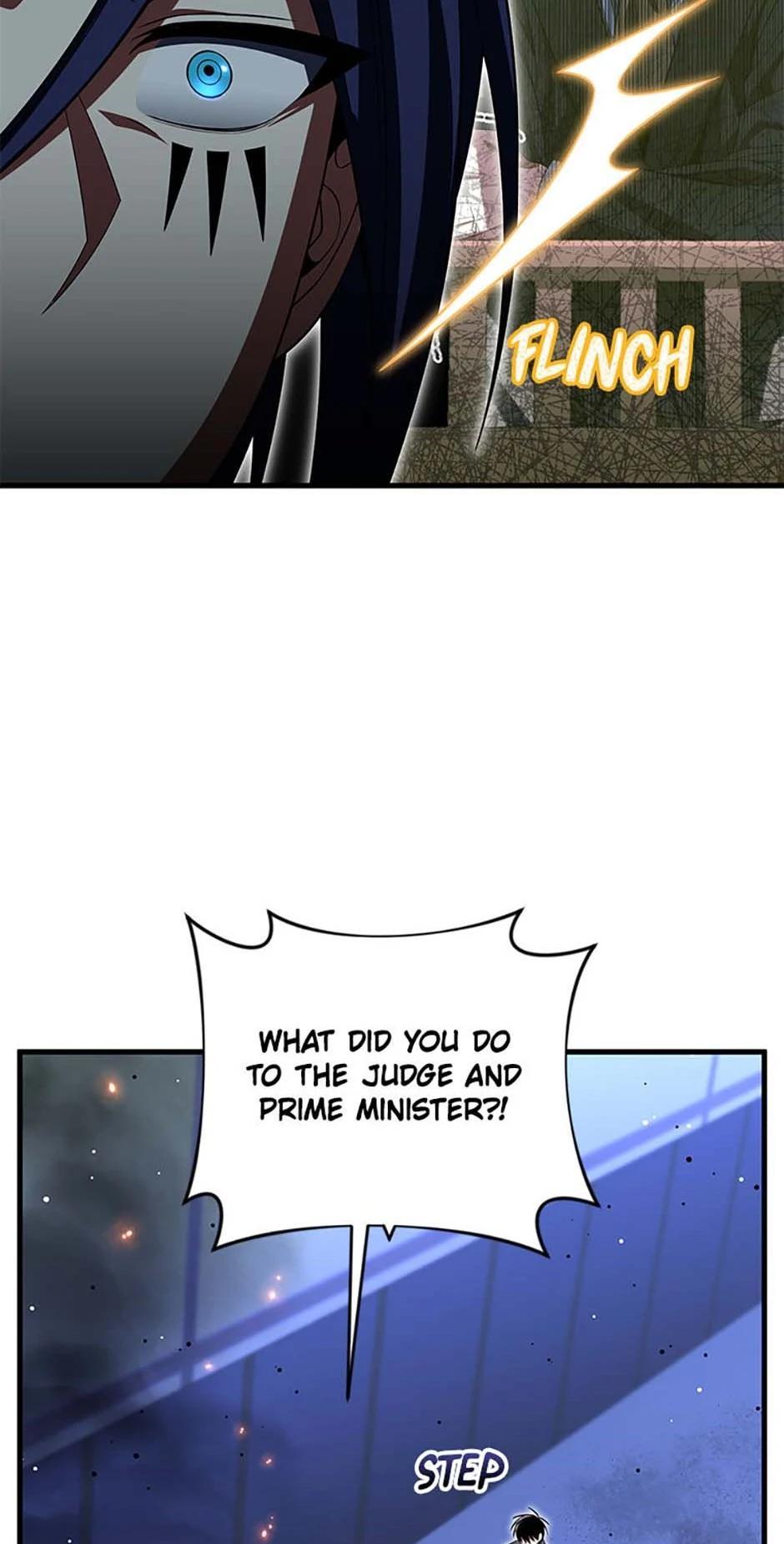 After Ten Millennia in Hell Chapter 85