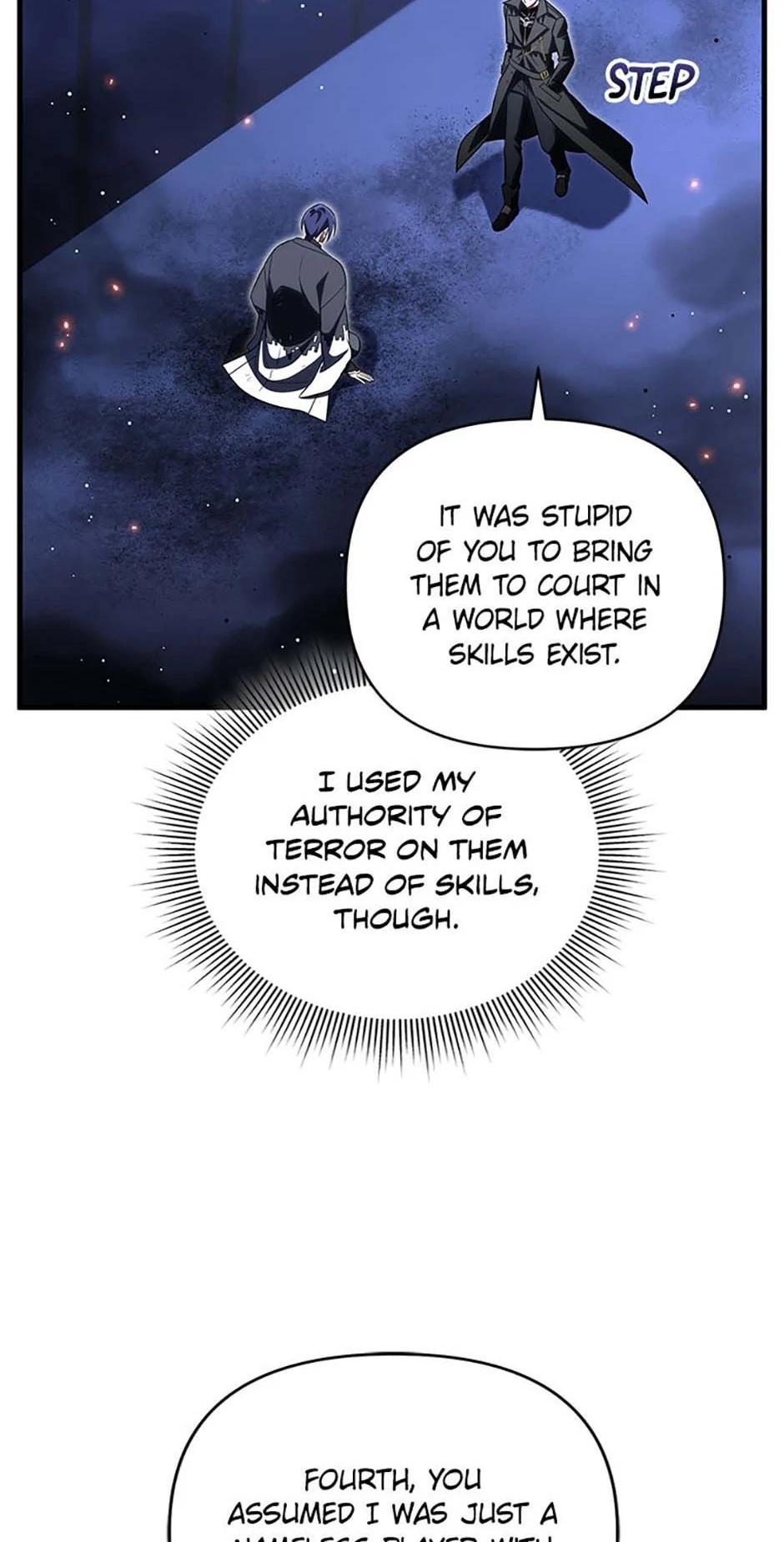 After Ten Millennia in Hell Chapter 85