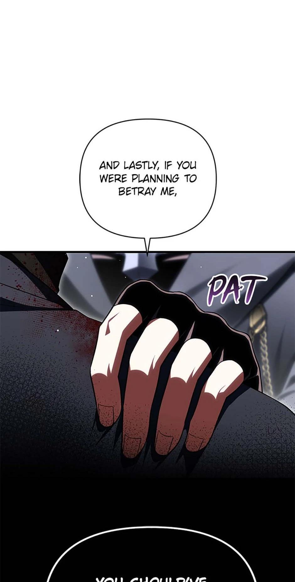 After Ten Millennia in Hell Chapter 85