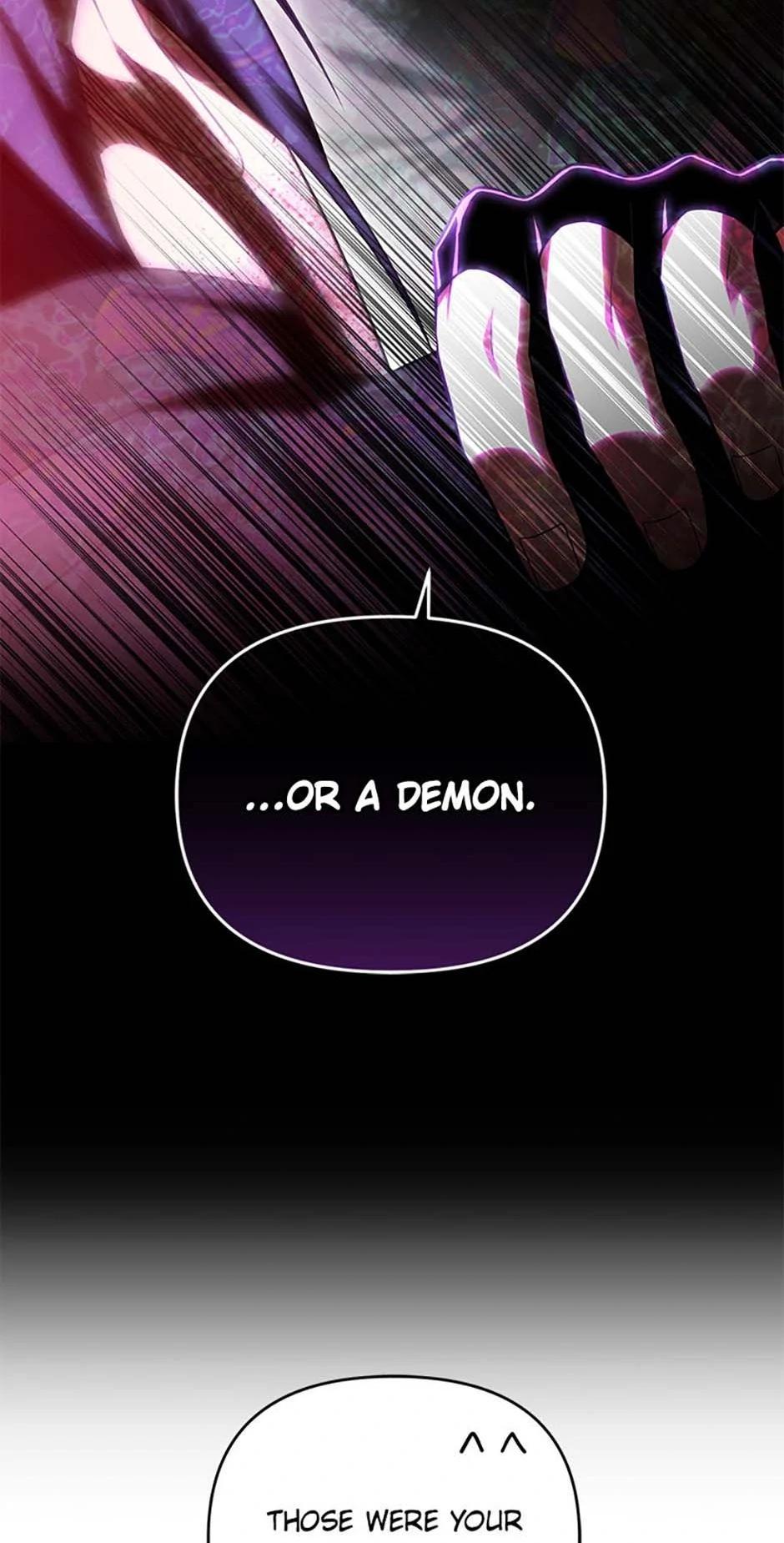 After Ten Millennia in Hell Chapter 85