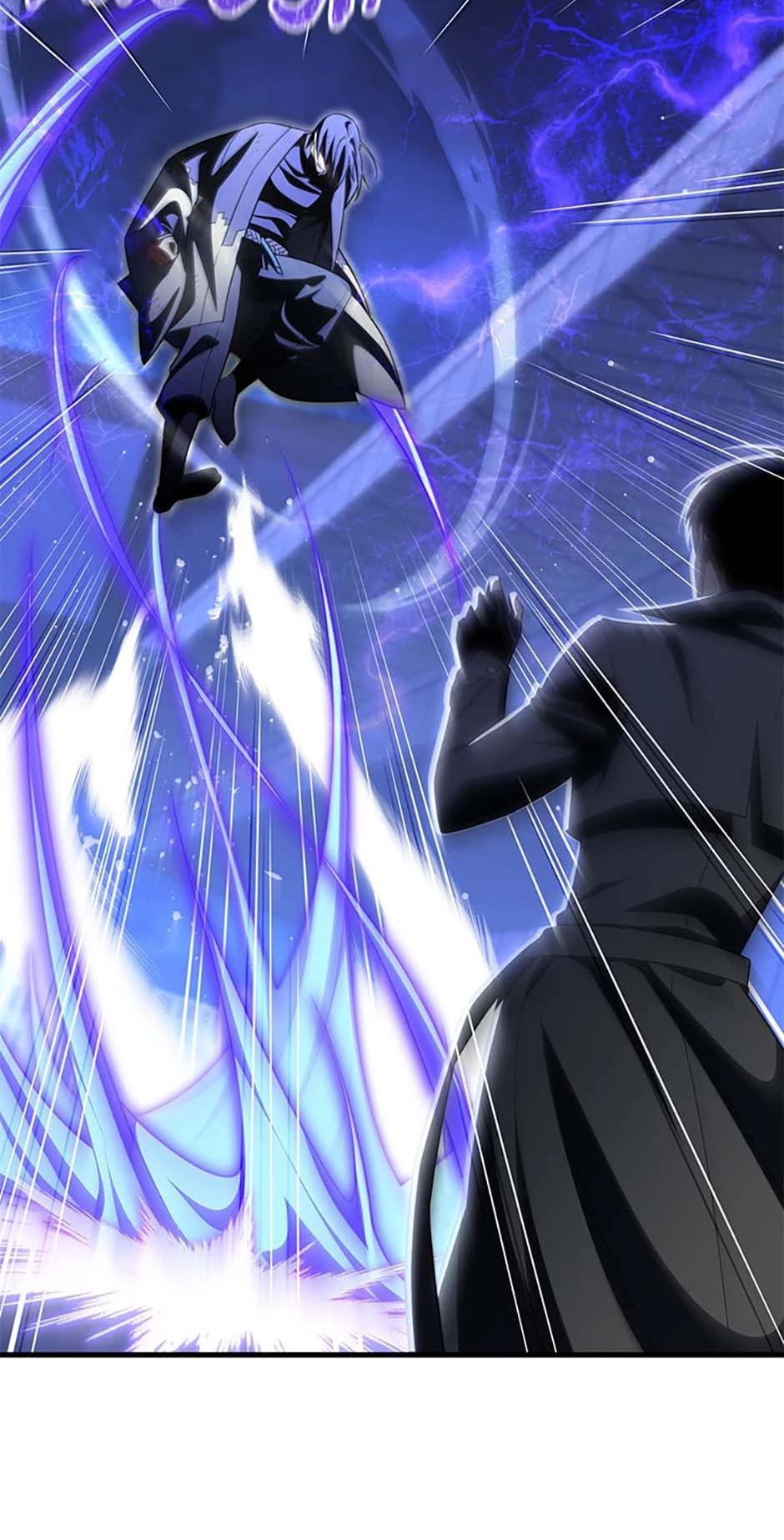 After Ten Millennia in Hell Chapter 85