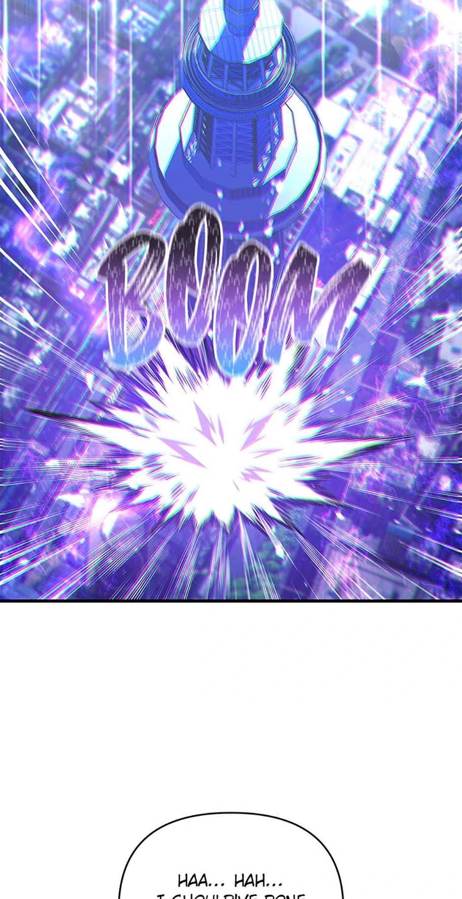 After Ten Millennia in Hell Chapter 85