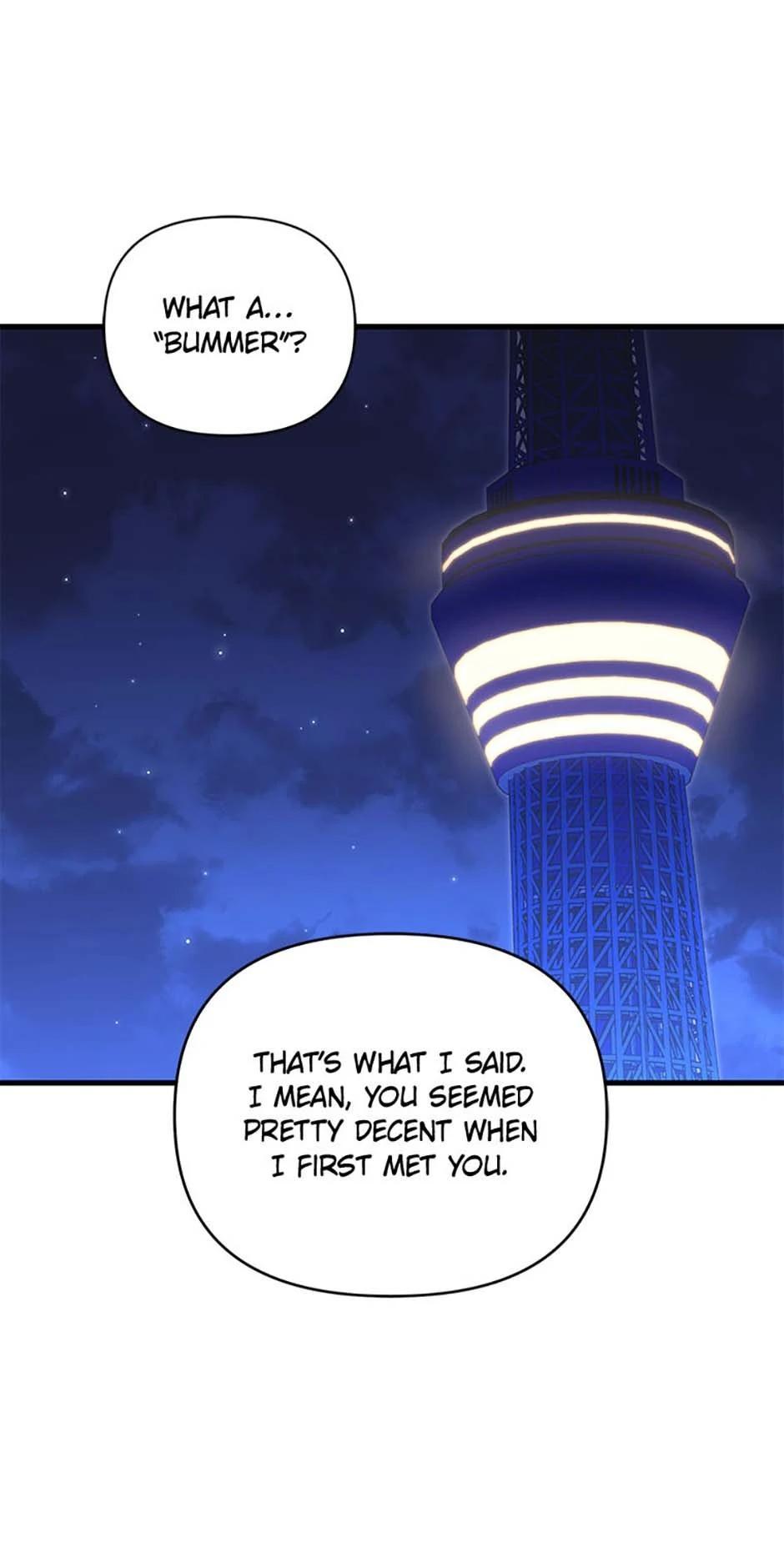 After Ten Millennia in Hell Chapter 85