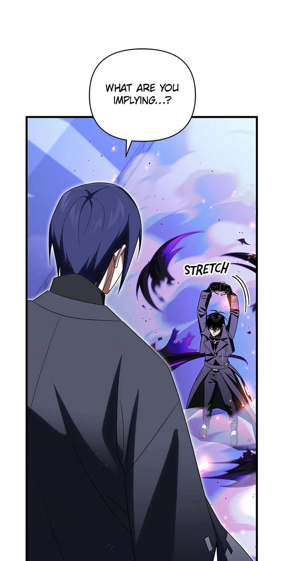 After Ten Millennia in Hell Chapter 85