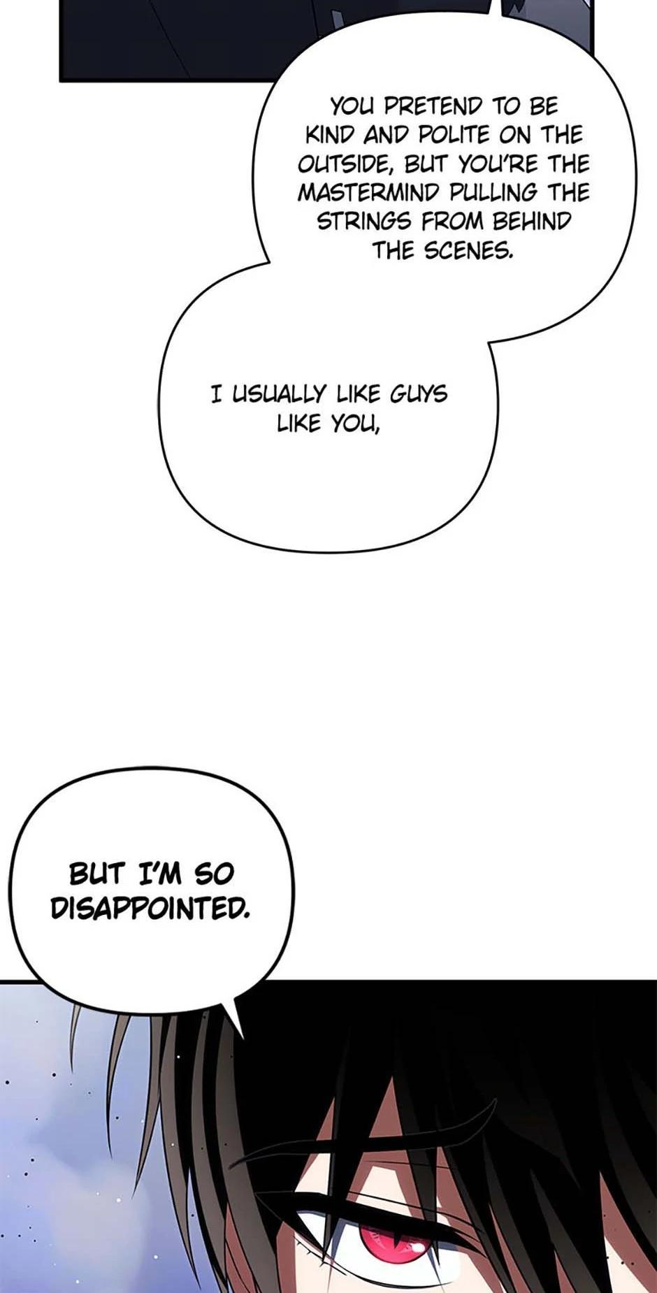 After Ten Millennia in Hell Chapter 85