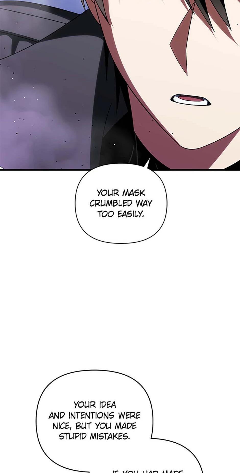 After Ten Millennia in Hell Chapter 85