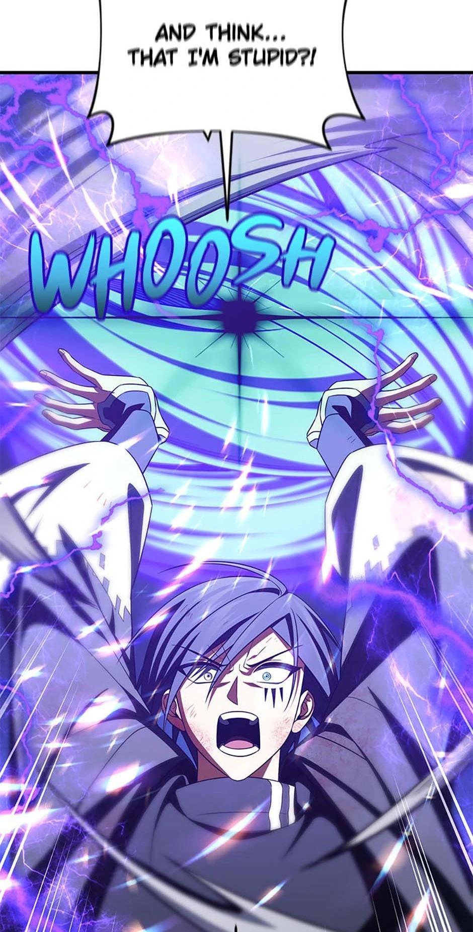 After Ten Millennia in Hell Chapter 85