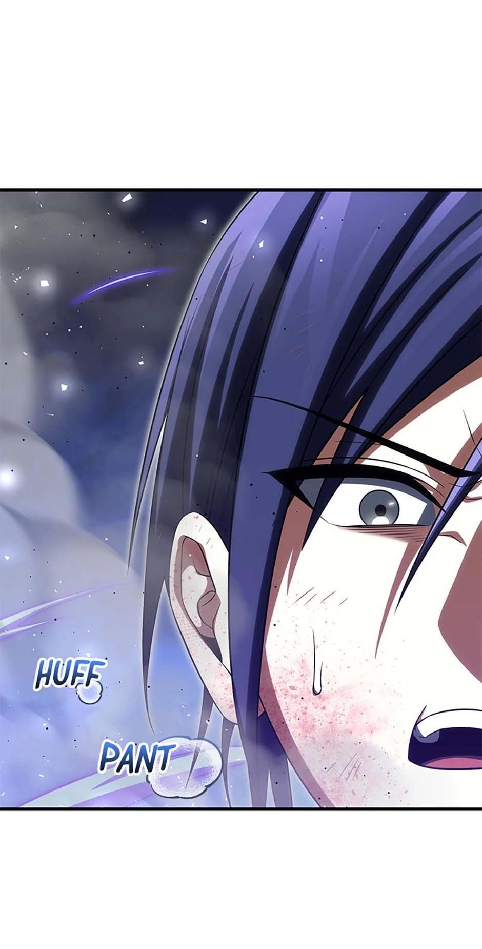 After Ten Millennia in Hell Chapter 85