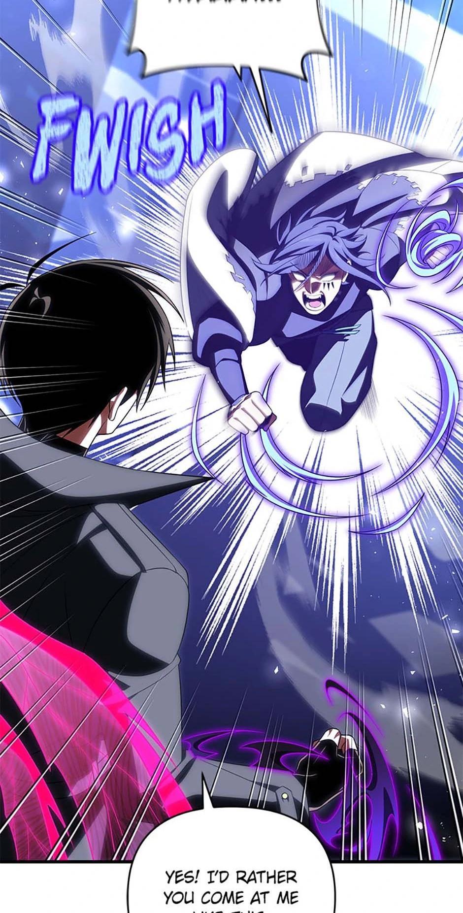 After Ten Millennia in Hell Chapter 85