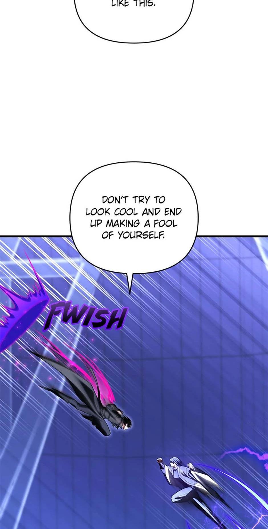 After Ten Millennia in Hell Chapter 85