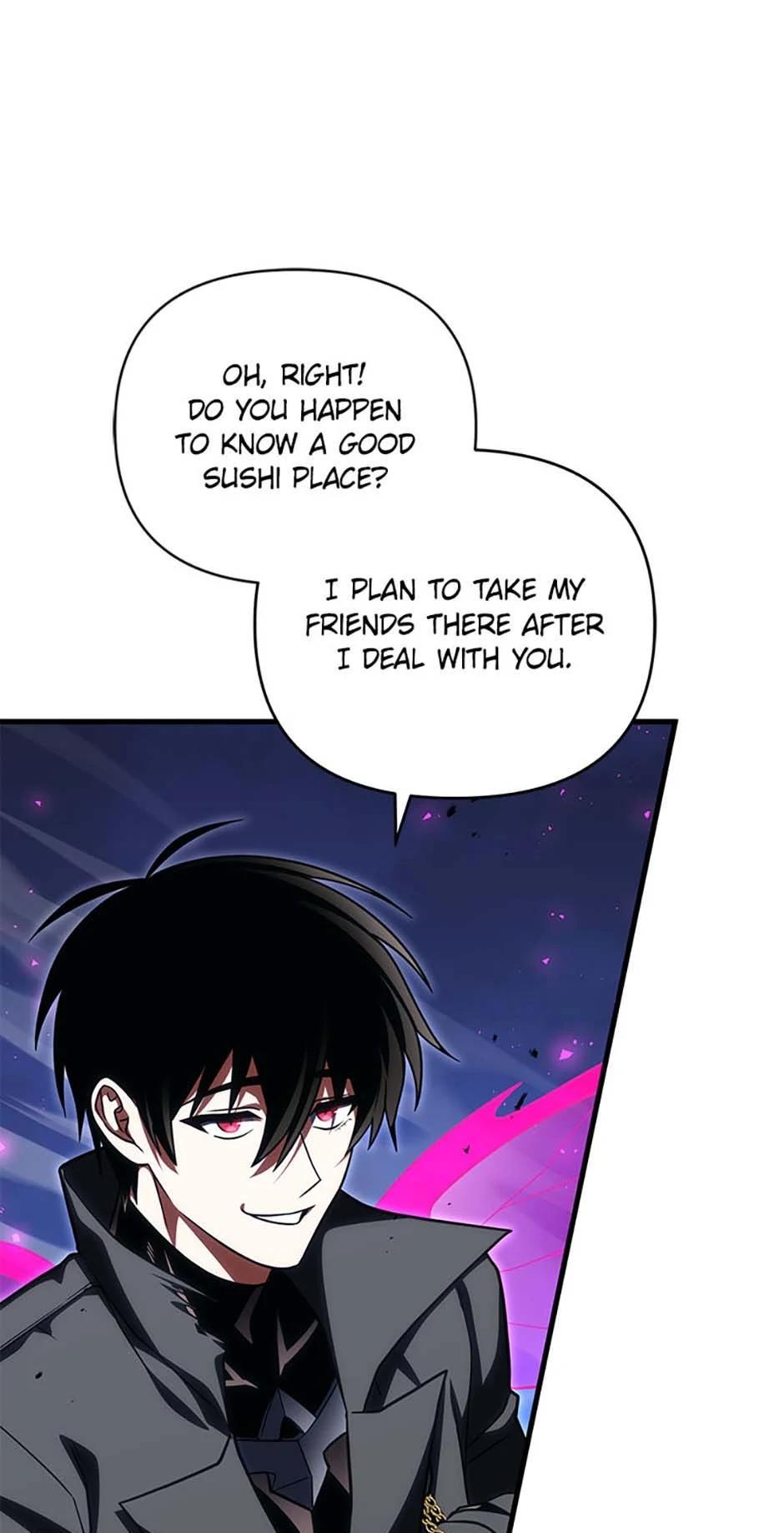 After Ten Millennia in Hell Chapter 85