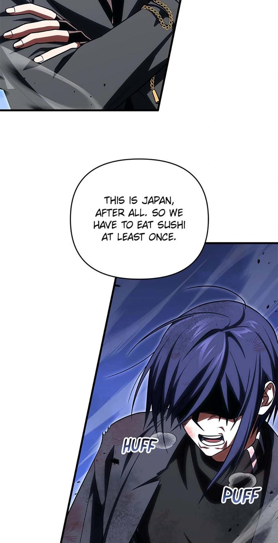 After Ten Millennia in Hell Chapter 85